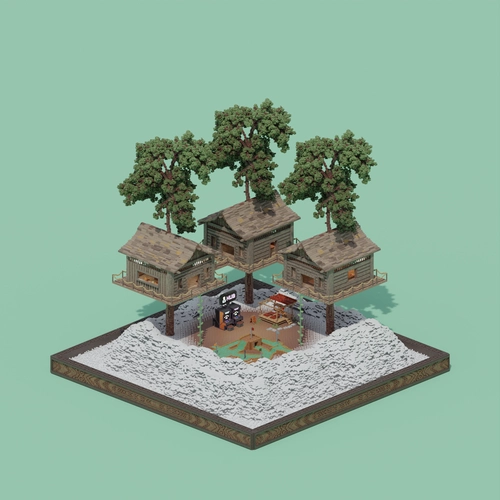 Token #1738