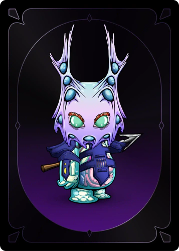 Token #6869