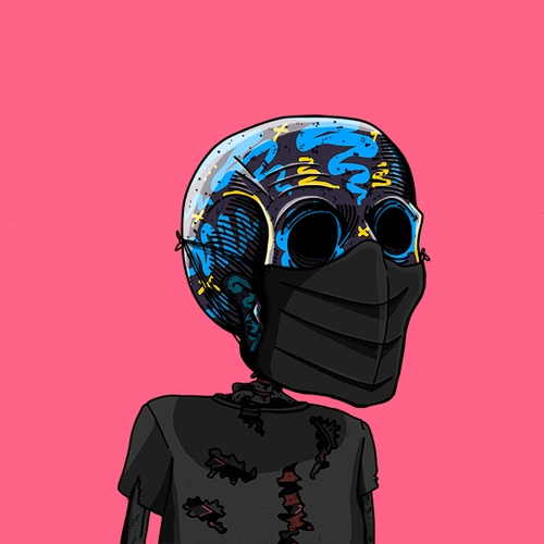 Token #7818