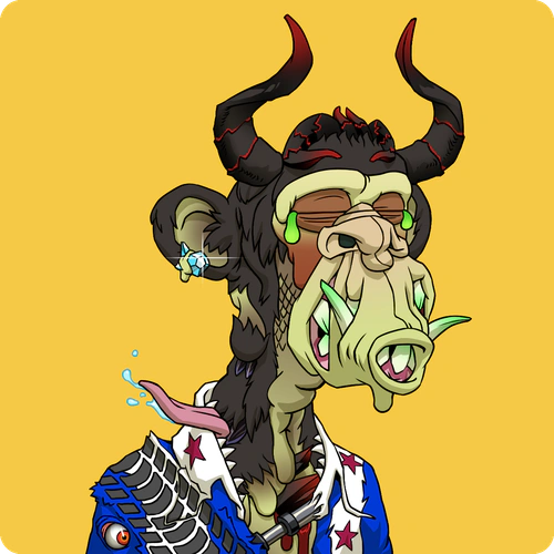 Token #5865