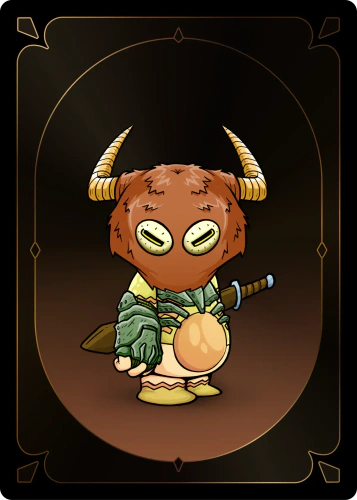 Token #8115
