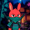 rabbits