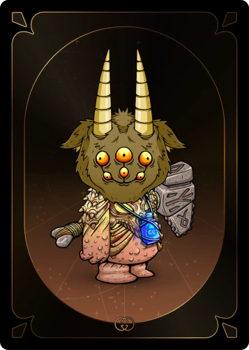 Token #2179