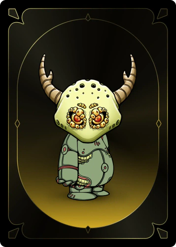 Koda #8270 artwork