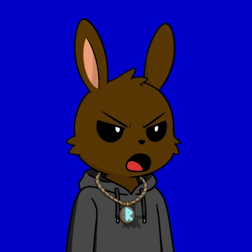 Token #497
