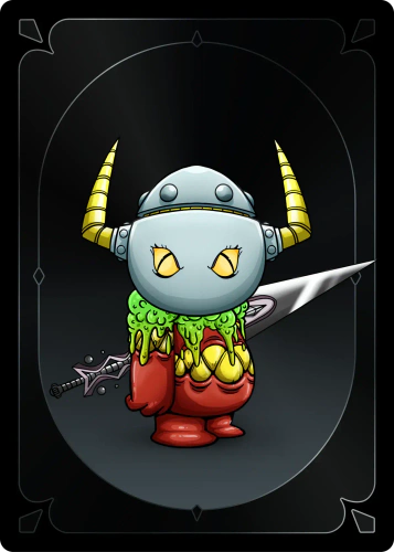 Token #6697