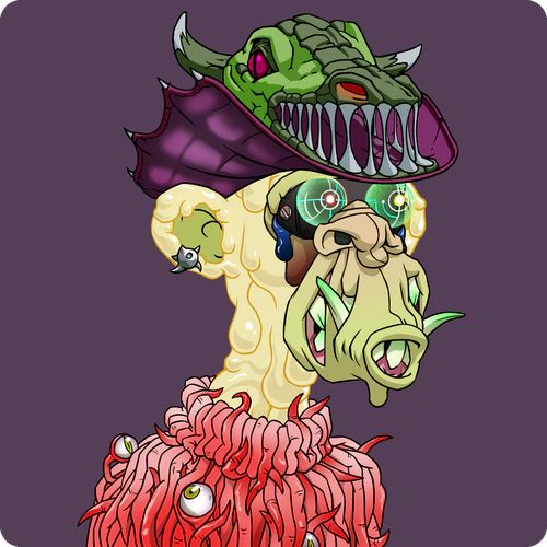 Token #6467
