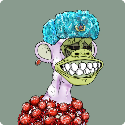 Token #2282