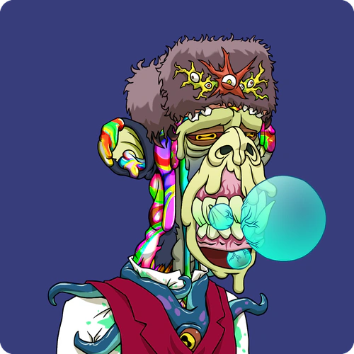 Token #4115