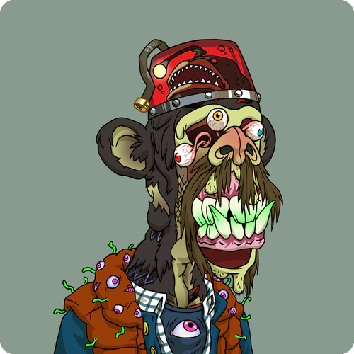Token #3403