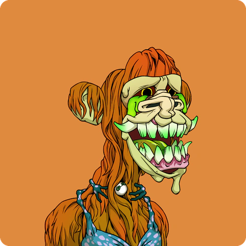 Token #3190