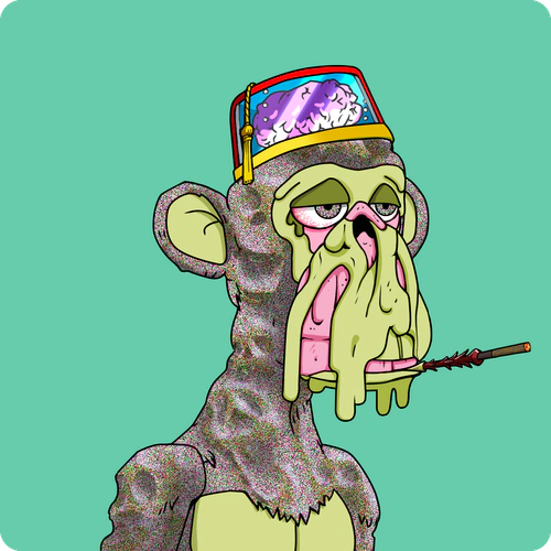 Token #789
