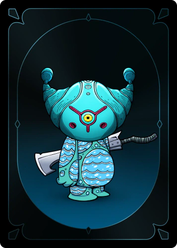 Token #5929