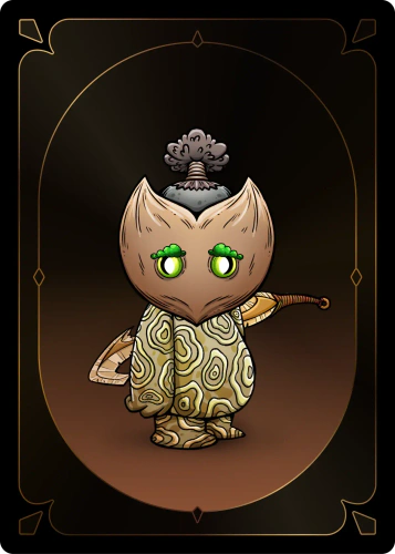 Token #1517