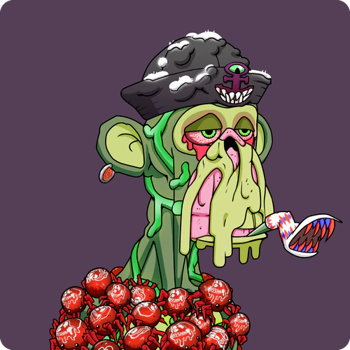 Token #2383