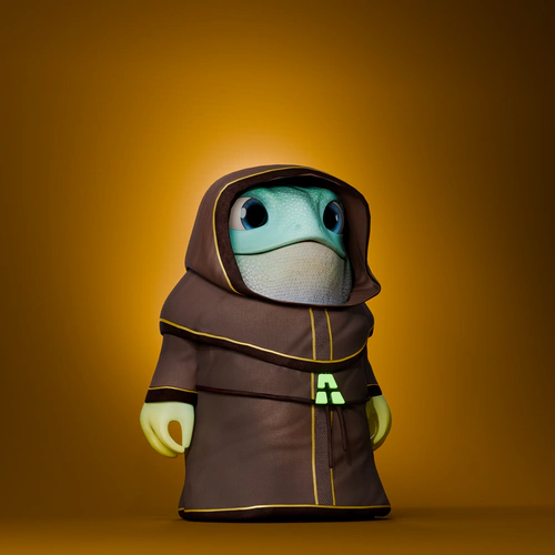 Token #107