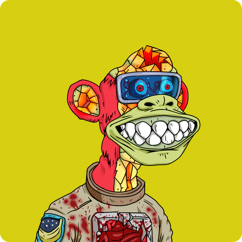 Token #3897