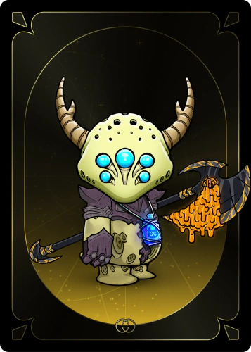 Token #9010