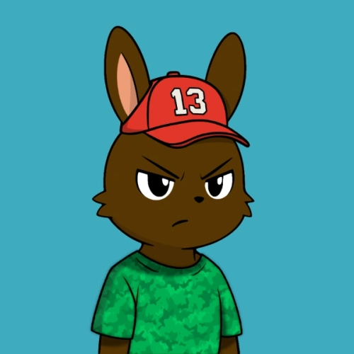 Token #836