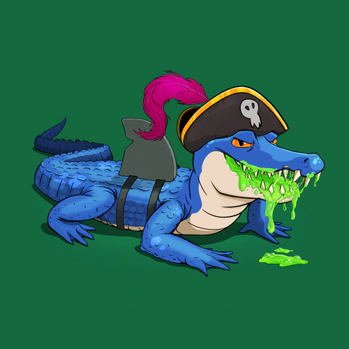 Token #264
