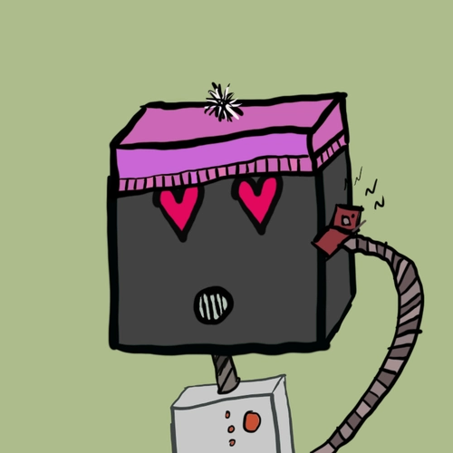 Token #255