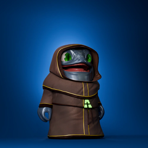 Token #320