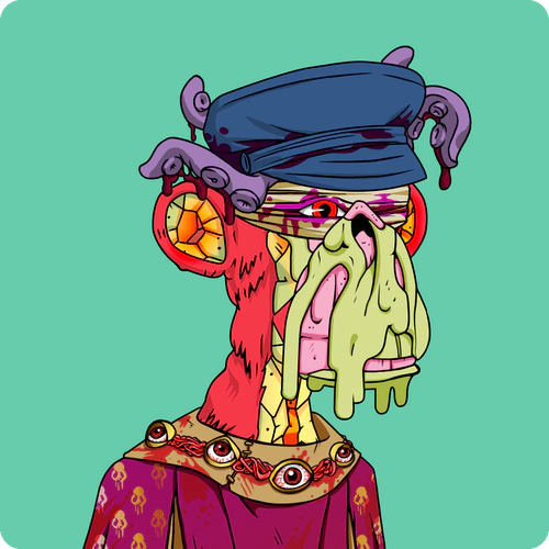 Token #1466