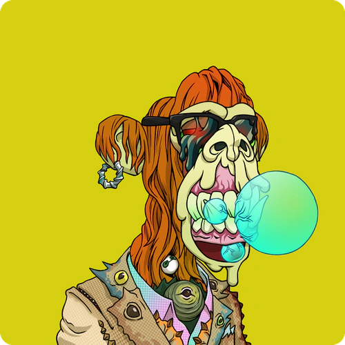 Token #4465