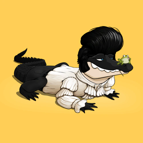 Token #14
