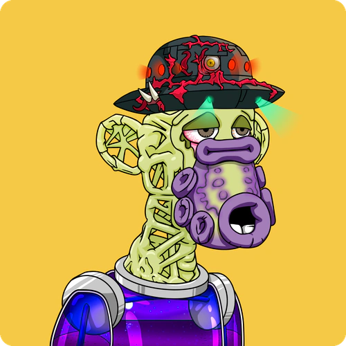 Token #3922