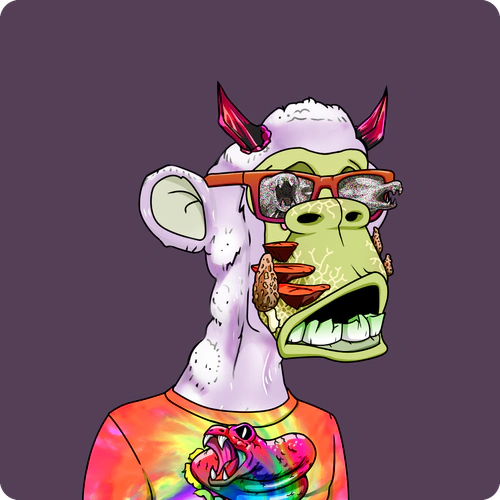 Token #2671