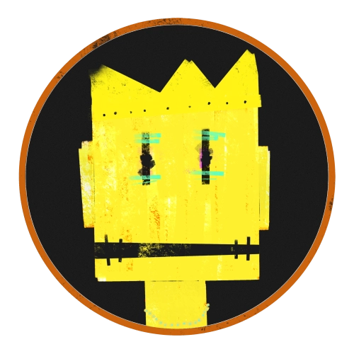 Token #803