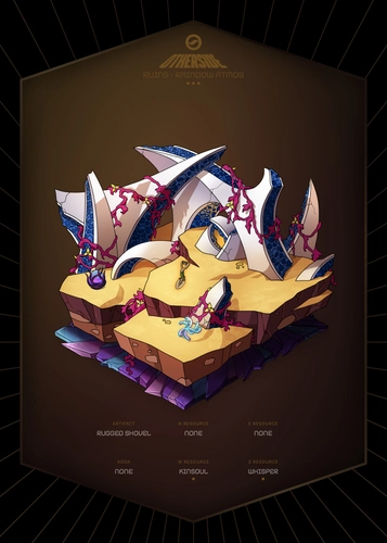 Token #64922