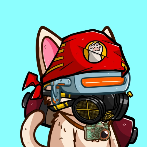 Token #9