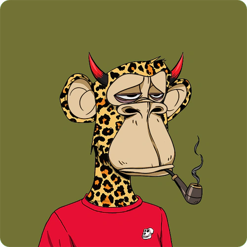 Token #2711