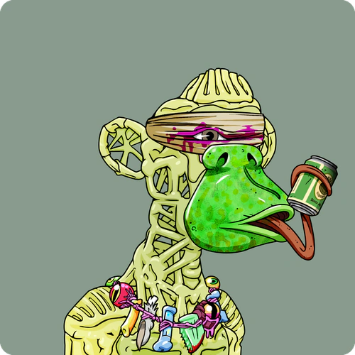 Token #1786