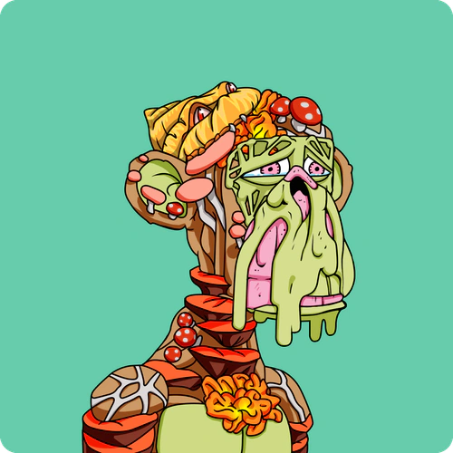Token #167