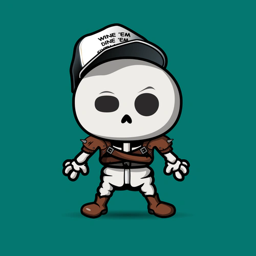 Token #4243