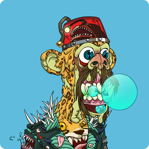 Token #2422
