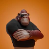 gs-on-ape