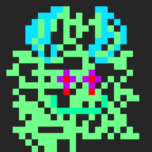 Token #2711
