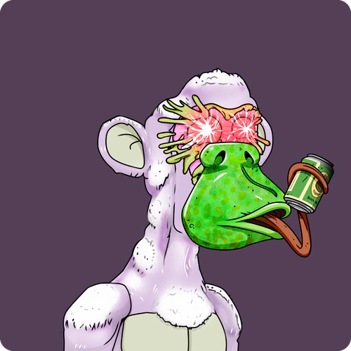 Token #4844