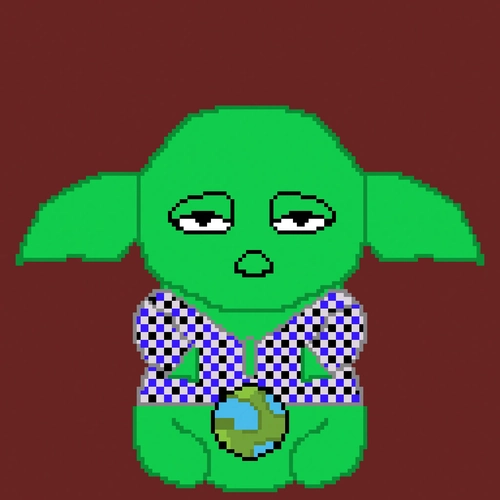 Token #2068
