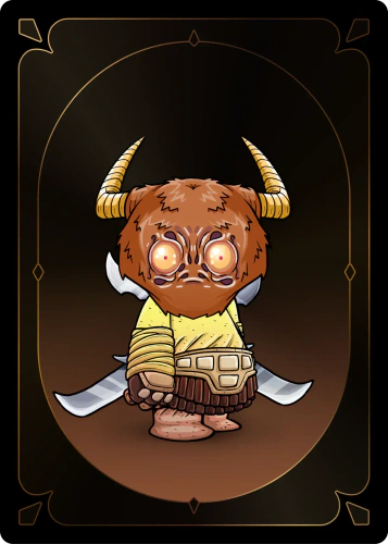 Token #3155