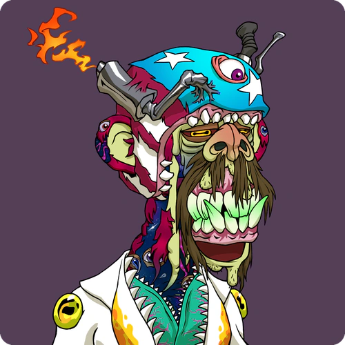 Token #4802