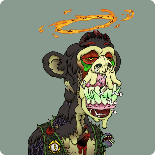 Token #1723