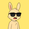rabbits