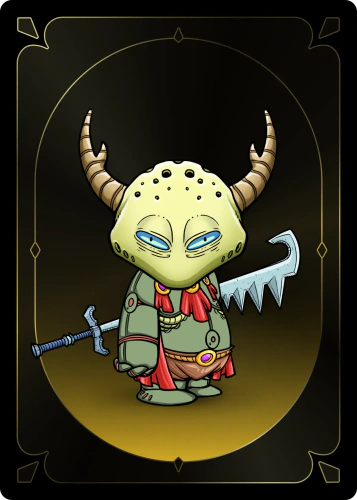Token #2522