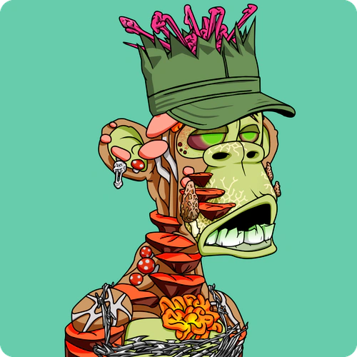 Token #5666