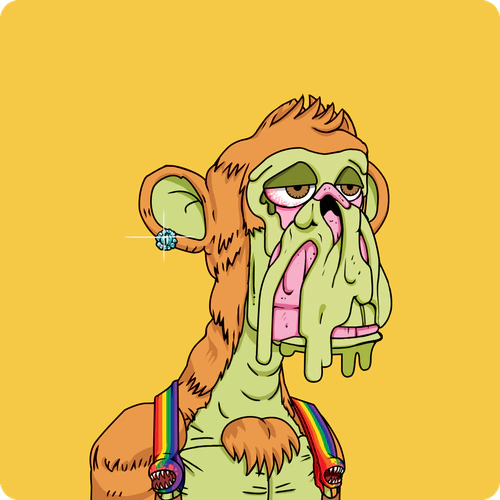 Token #2992